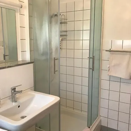 Manja Casa de hóspedes 3*