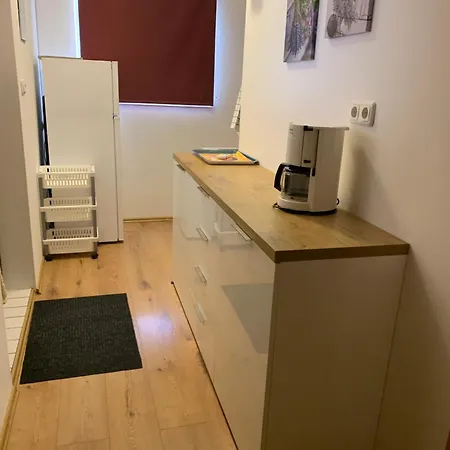 Casa de hóspedes Manja 3*