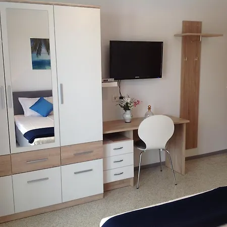 Manja Casa de hóspedes 3*