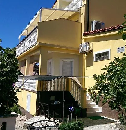 Manja Casa de hóspedes