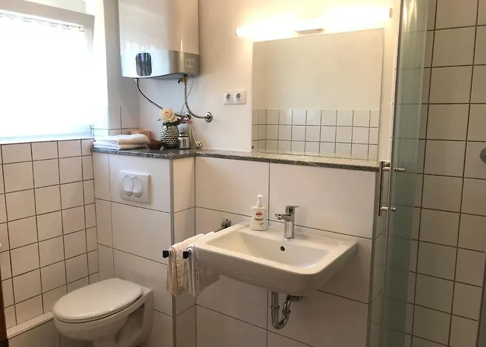 Manja 게스트하우스 피로바츠