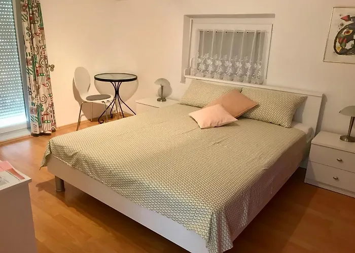 Manja 게스트하우스 3*