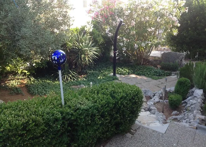 Manja 게스트하우스 피로바츠