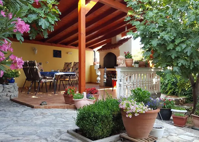 게스트하우스 Manja 3*